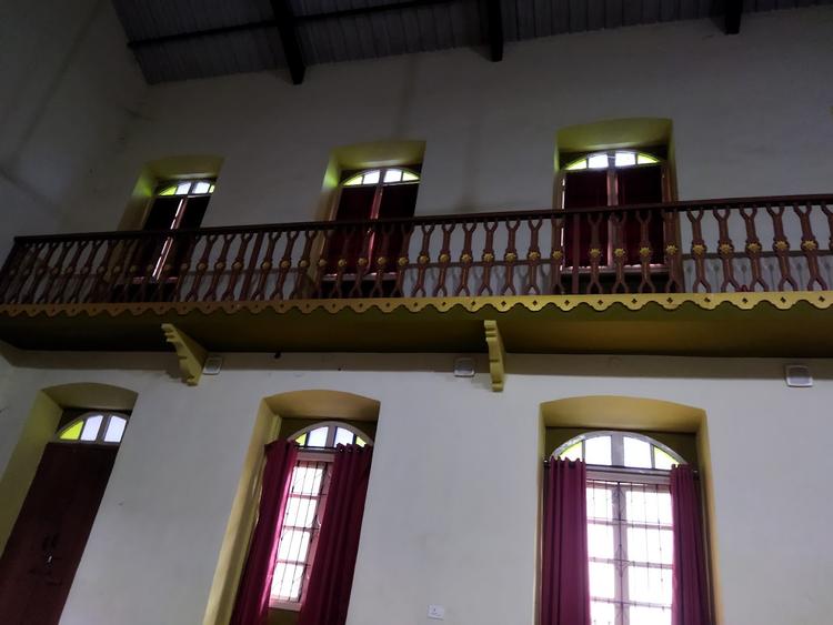 Damodar Vidhya Bhuvan gallery image
