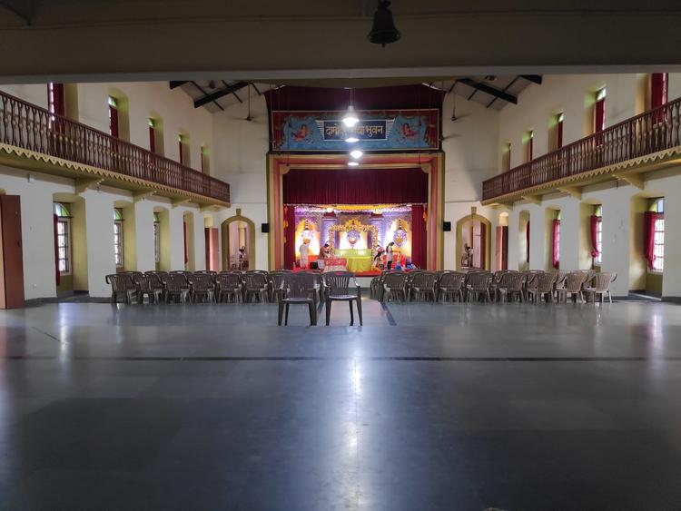 Damodar Vidhya Bhuvan gallery image
