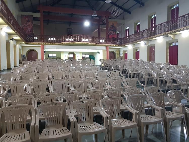 Damodar Vidhya Bhuvan gallery image
