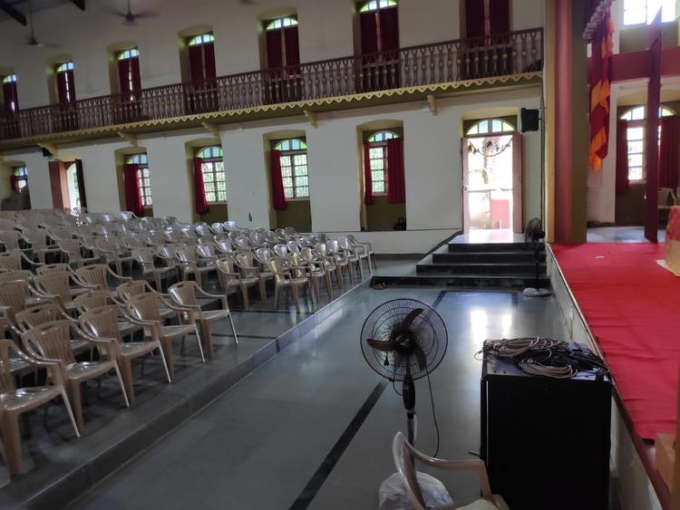 Damodar Vidhya Bhuvan gallery image
