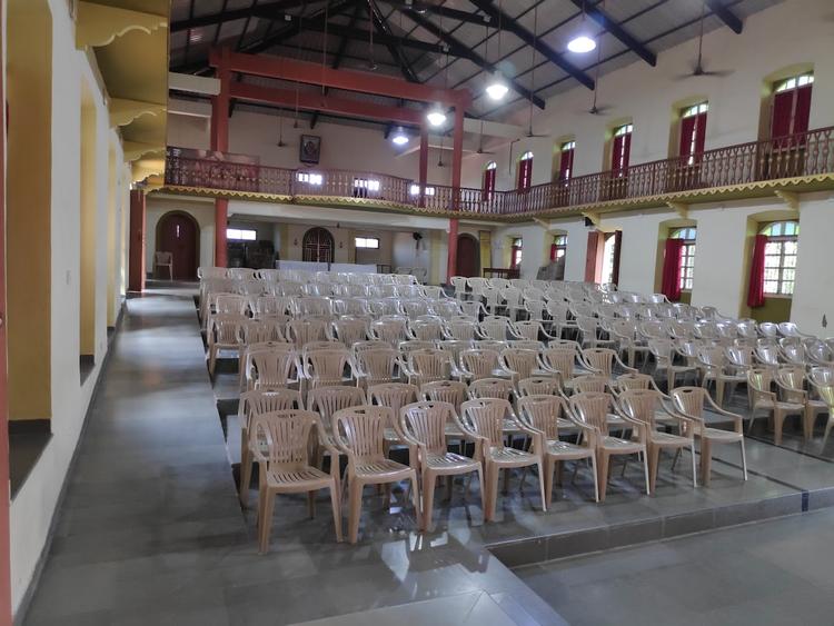 Damodar Vidhya Bhuvan gallery image