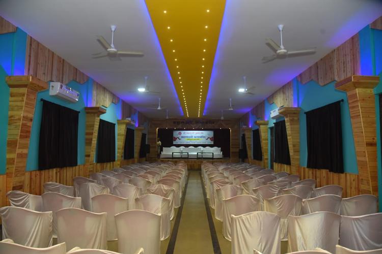Shree Mahalaxmi Yuvak Sangh Community Hall gallery image