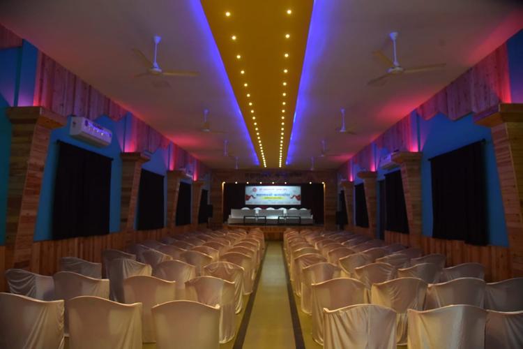 Shree Mahalaxmi Yuvak Sangh Community Hall gallery image