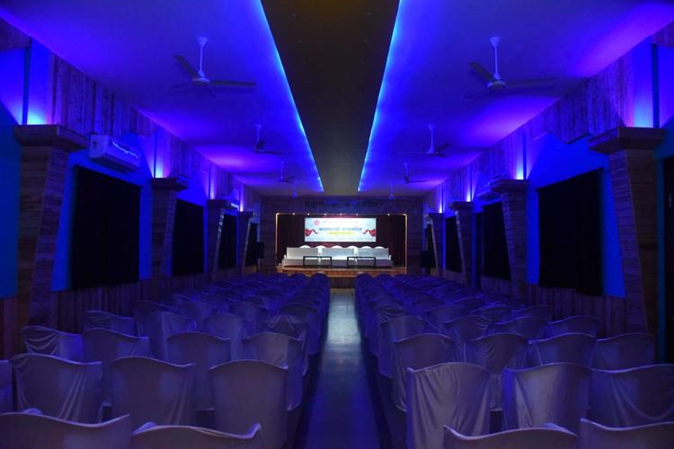 Shree Mahalaxmi Yuvak Sangh Community Hall gallery image