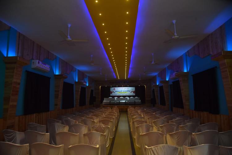 Shree Mahalaxmi Yuvak Sangh Community Hall gallery image