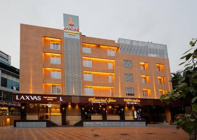 Hotel Laxvas gallery image