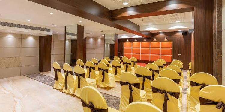 Hotel Laxvas gallery image