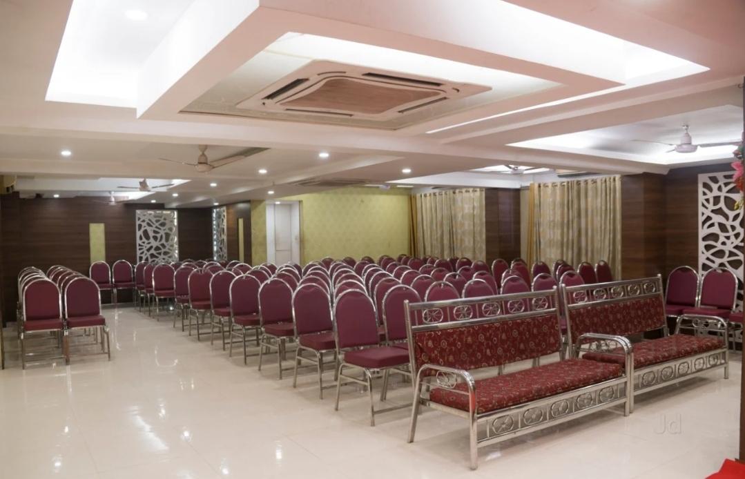 Sammelan Banquet - View 4