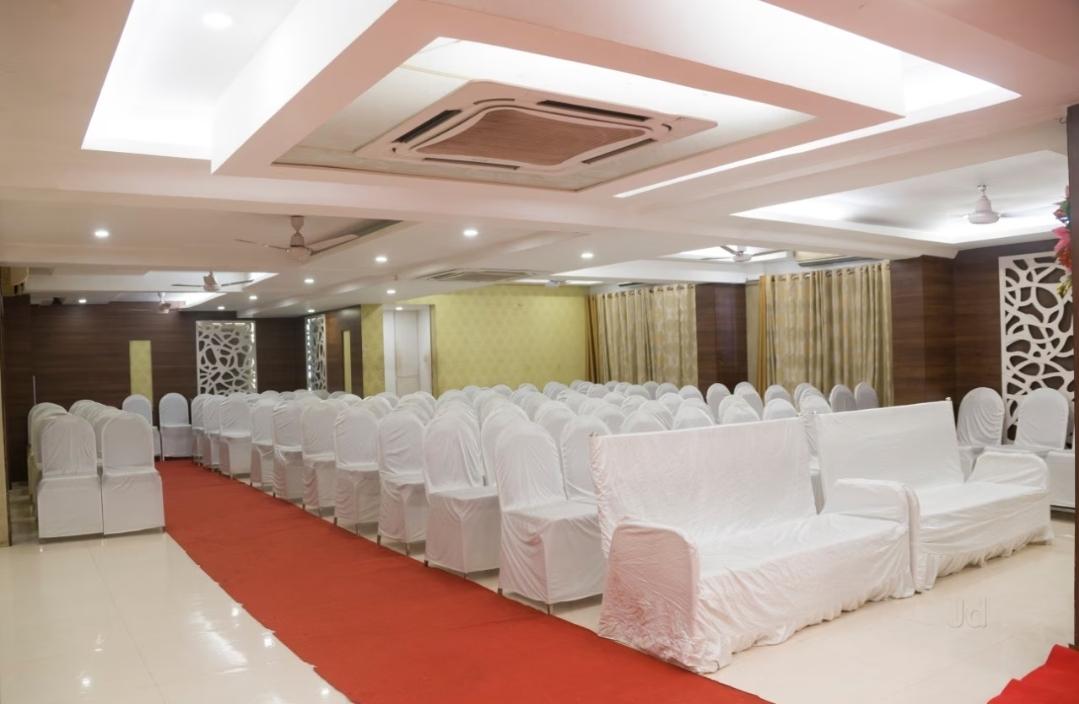 Sammelan Banquet - View 5