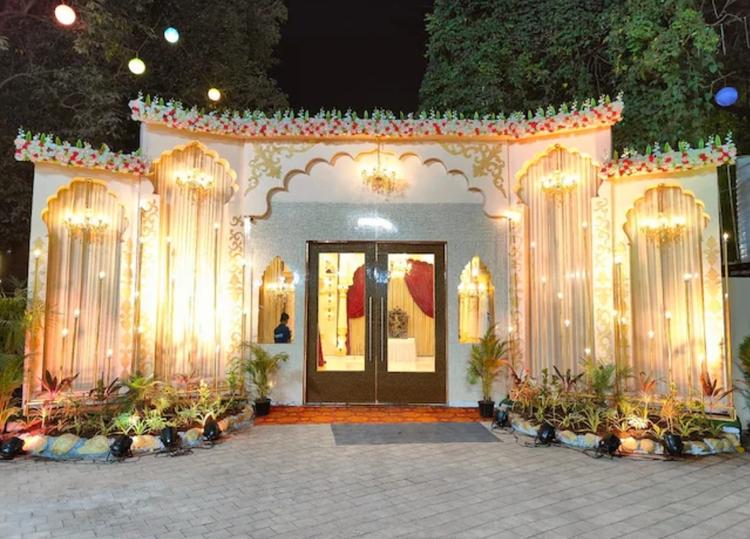 Madhuram Palace gallery image