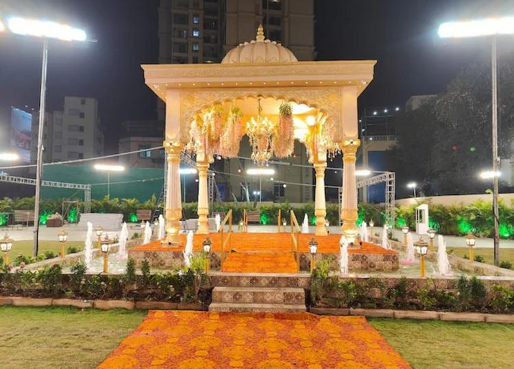 Madhuram Palace gallery image