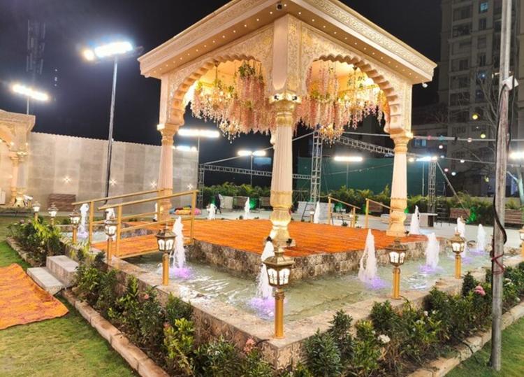Madhuram Palace gallery image