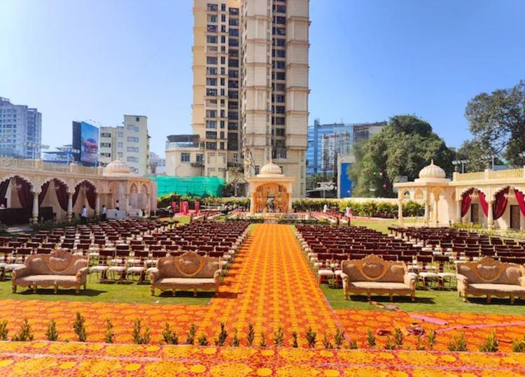 Madhuram Palace gallery image