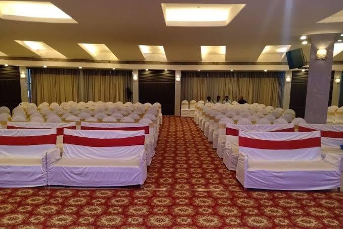 Sardar Patel Baug - View 2