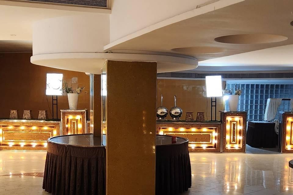 Sardar Patel Baug - View 3