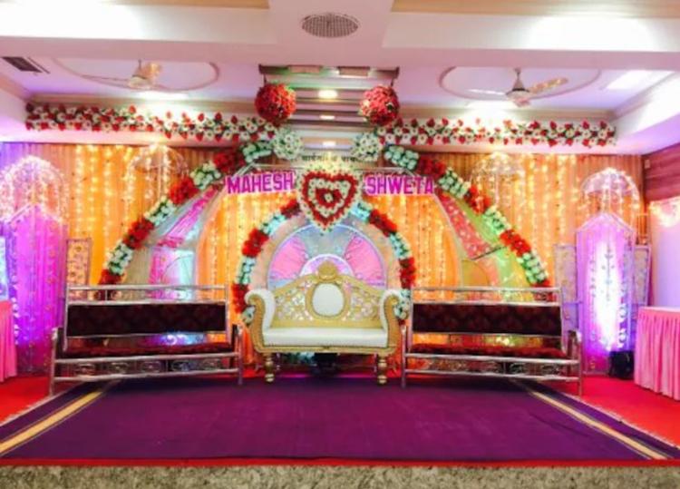Kashinath Dhuru Hall gallery image