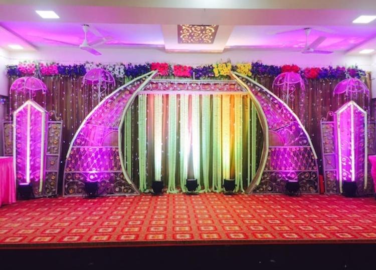 Kashinath Dhuru Hall gallery image