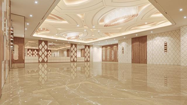 Adhirtaa Banquet Hall gallery image