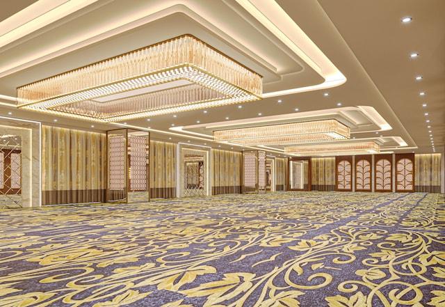 Adhirtaa Banquet Hall gallery image