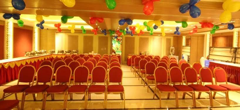 Silver Oaks Banquet - View 5