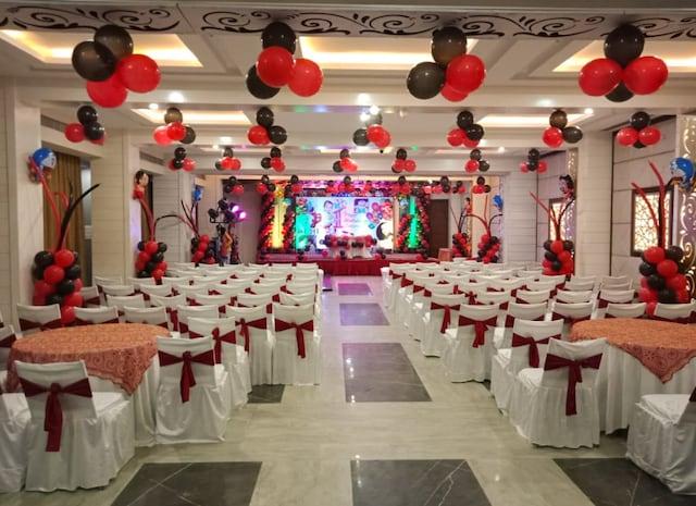 Mangalya Mangal Karyalaya - View 3
