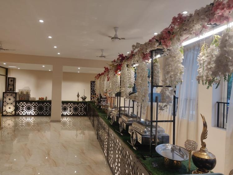 Bella Banquet Hall gallery image