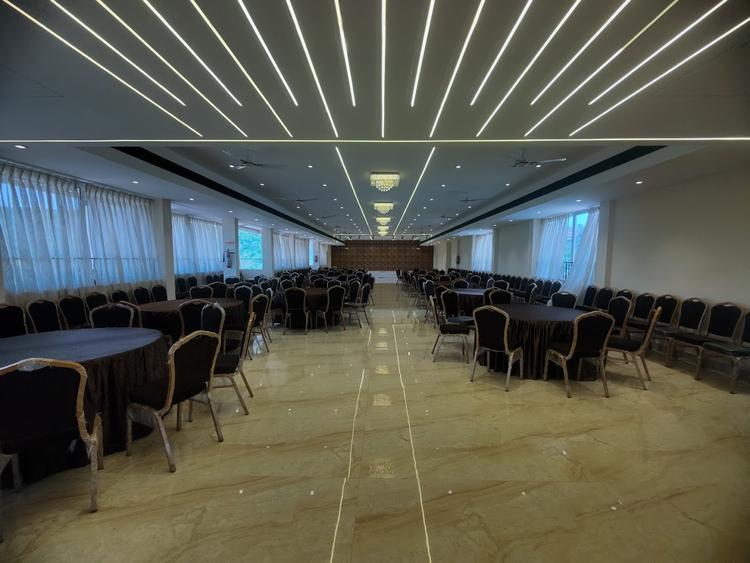 Bella Banquet Hall gallery image