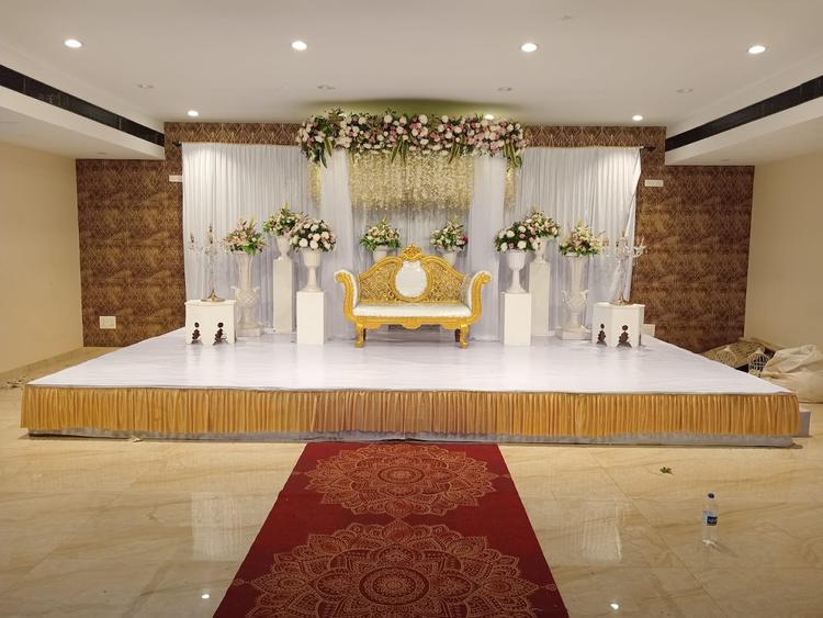 Bella Banquet Hall gallery image