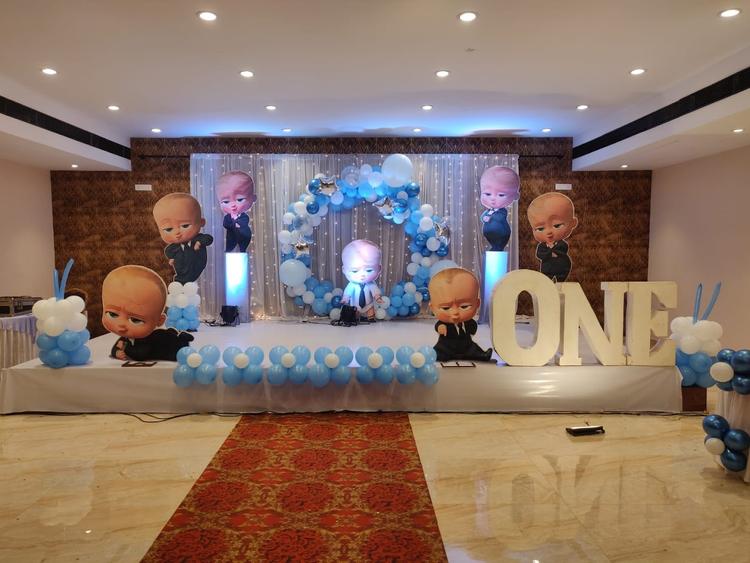 Bella Banquet Hall gallery image