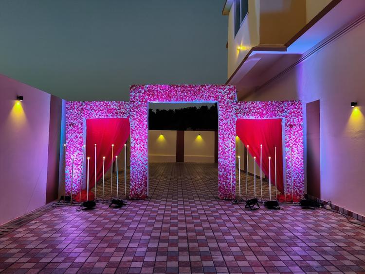 Bella Banquet Hall gallery image