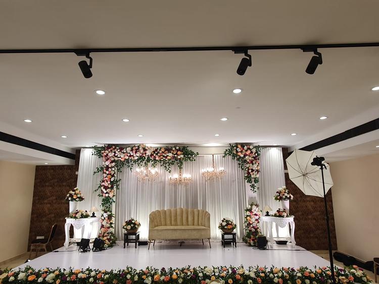 Bella Banquet Hall gallery image