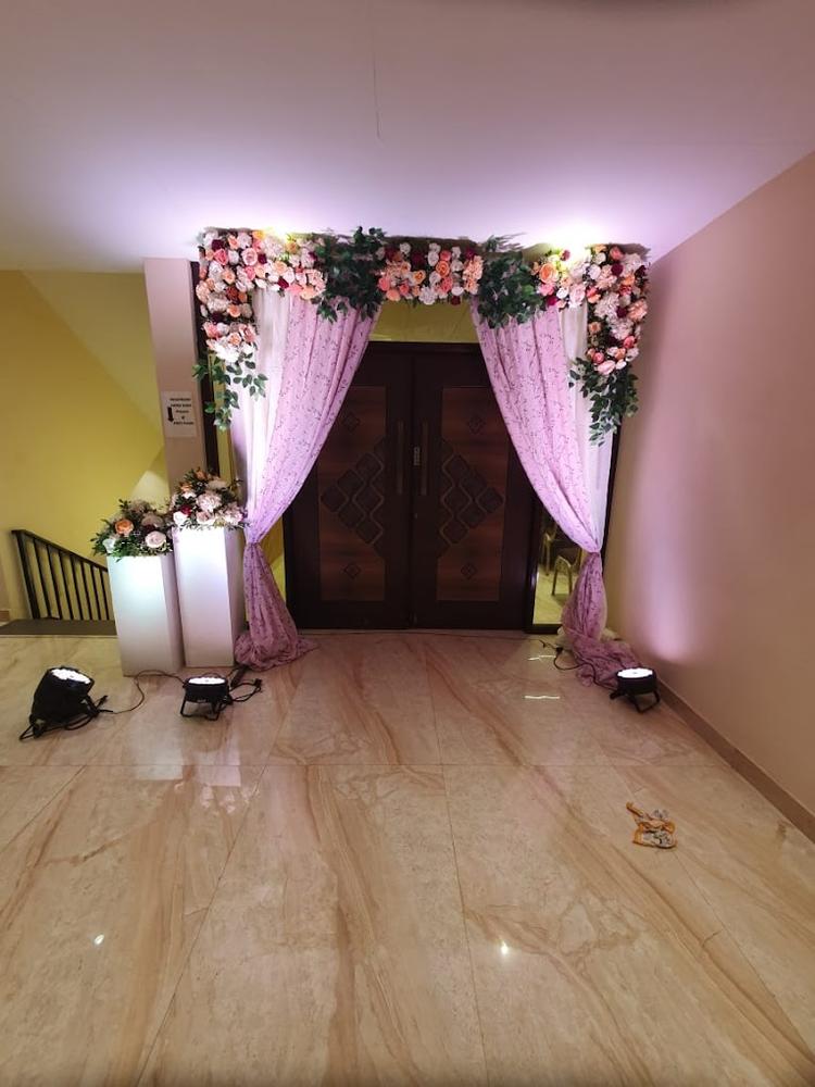 Bella Banquet Hall gallery image