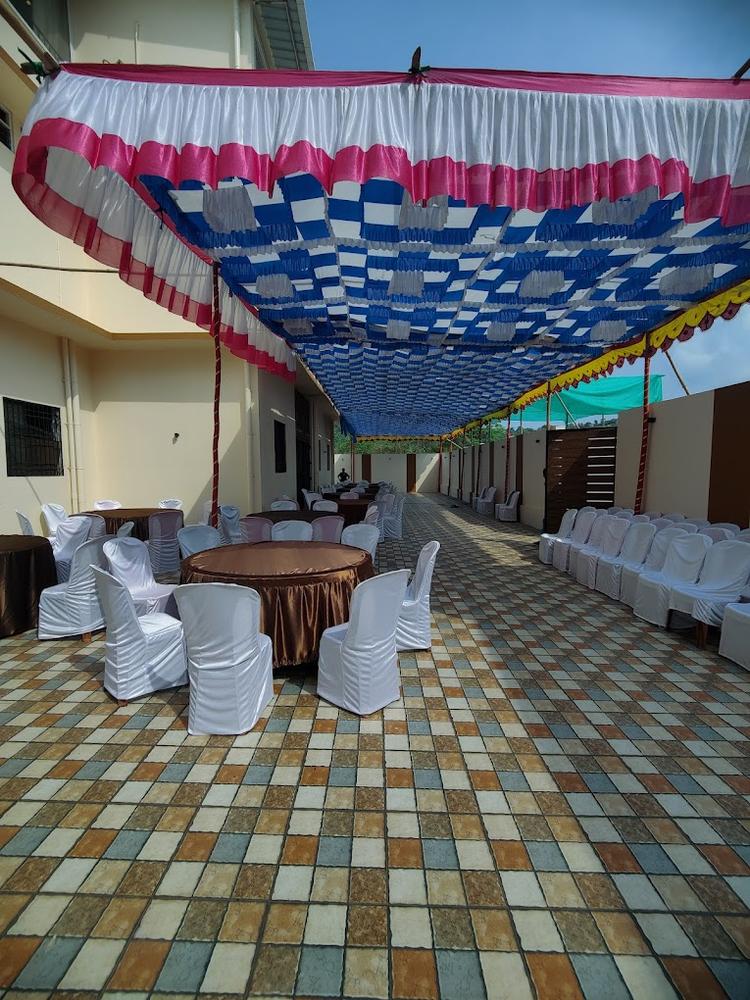 Bella Banquet Hall gallery image