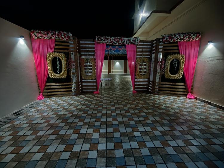 Bella Banquet Hall gallery image