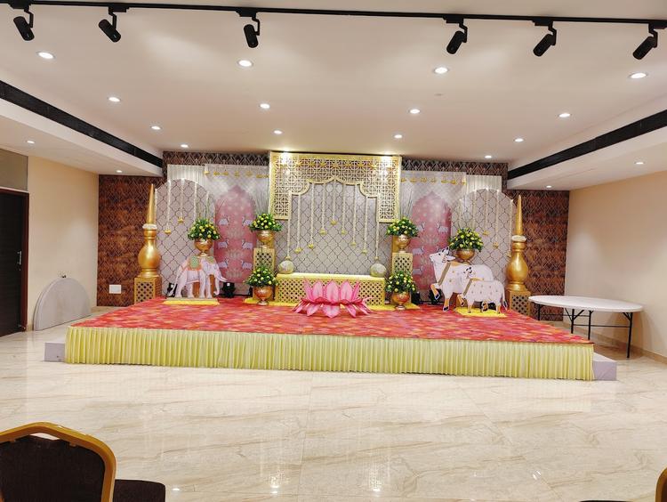 Bella Banquet Hall gallery image