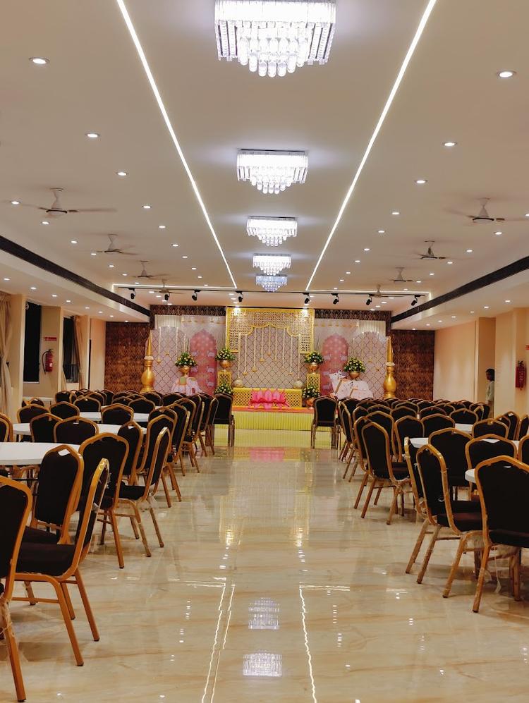 Bella Banquet Hall gallery image