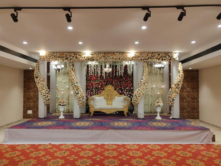 Bella Banquet Hall gallery image