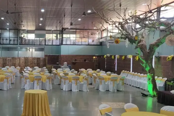 Plumeria Banquet Hall gallery image