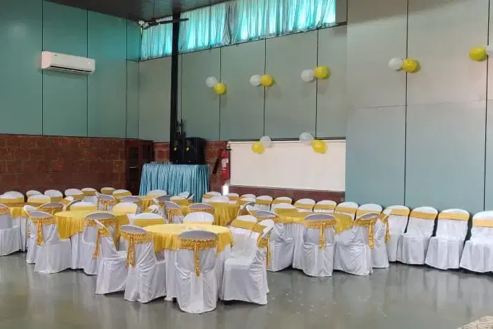 Plumeria Banquet Hall gallery image