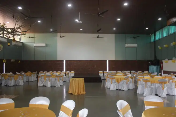 Plumeria Banquet Hall gallery image