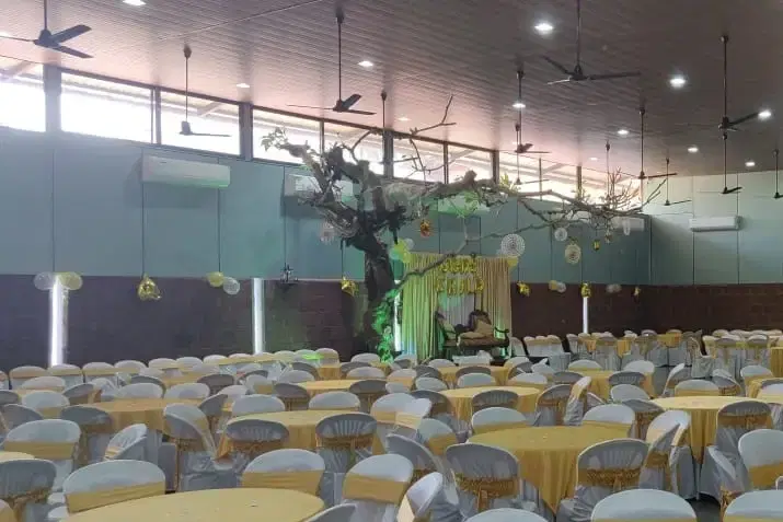 Plumeria Banquet Hall gallery image
