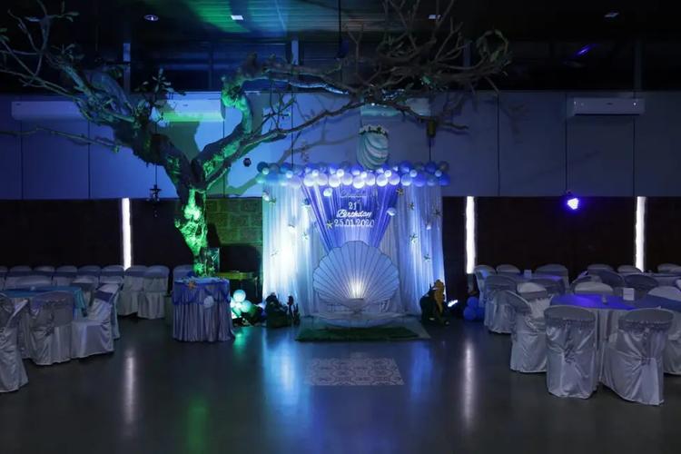 Plumeria Banquet Hall gallery image