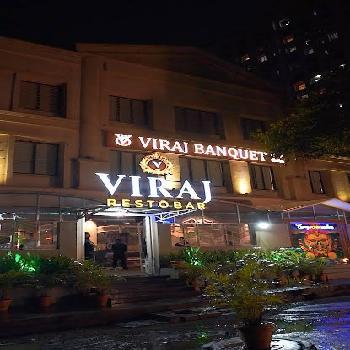 Viraj Banquet