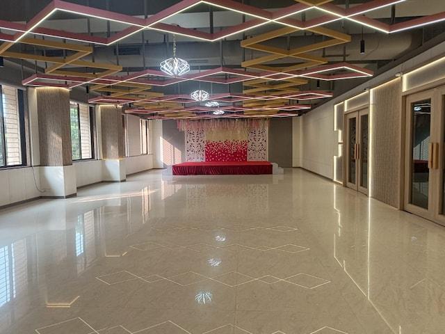 Viraj Banquet gallery image
