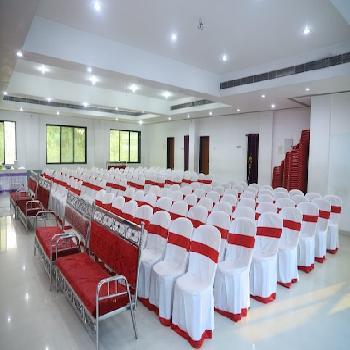 Padmavati Srinivas Banquet Hall