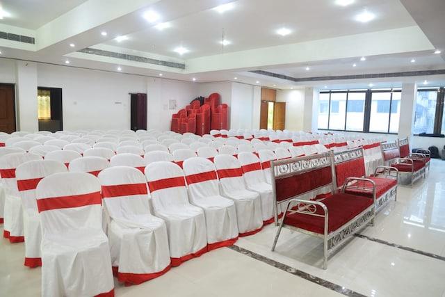 Padmavati Srinivas Banquet Hall gallery image