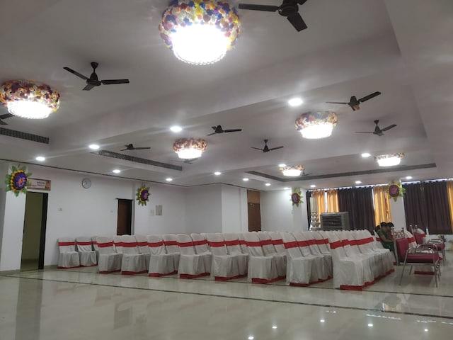 Padmavati Srinivas Banquet Hall gallery image
