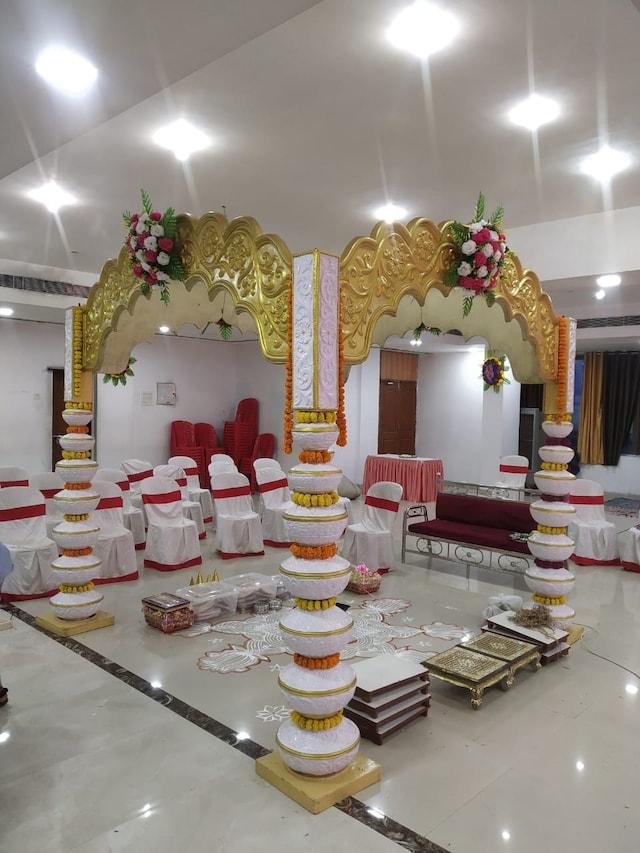 Padmavati Srinivas Banquet Hall gallery image