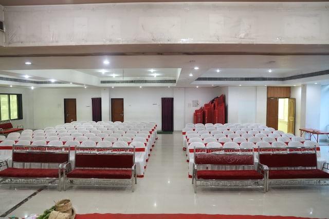 Padmavati Srinivas Banquet Hall gallery image