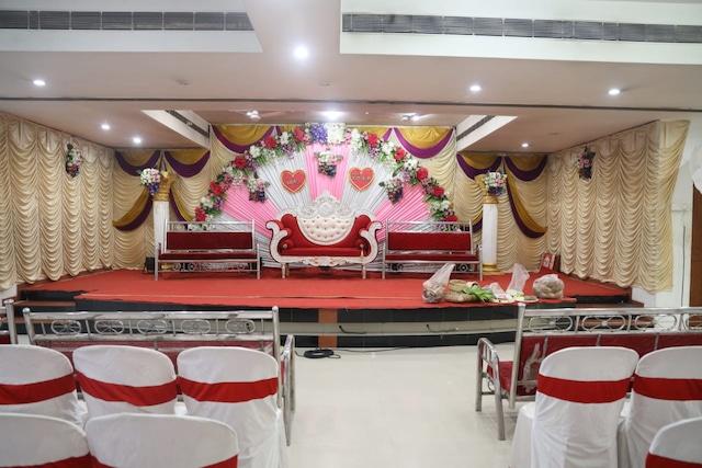 Padmavati Srinivas Banquet Hall gallery image